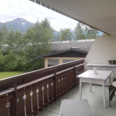 Apartment Angelika Zell am See Kültér fotó