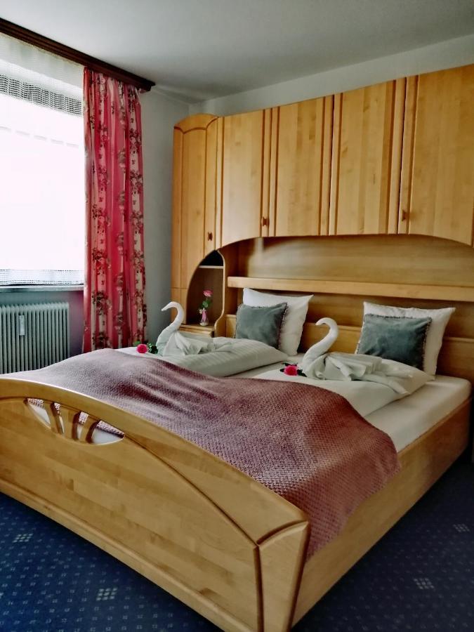 Apartment Angelika Zell am See Kültér fotó