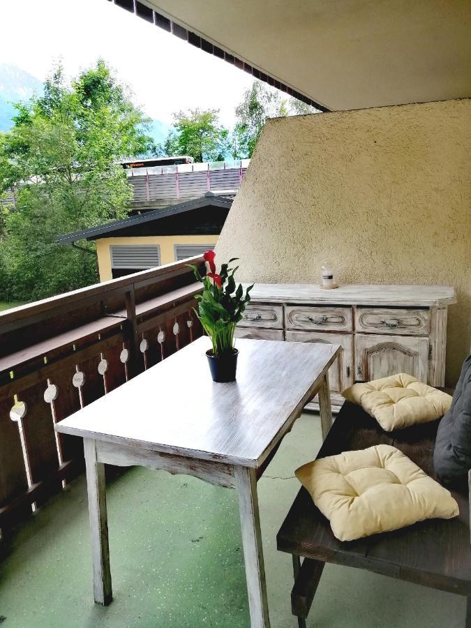 Apartment Angelika Zell am See Kültér fotó