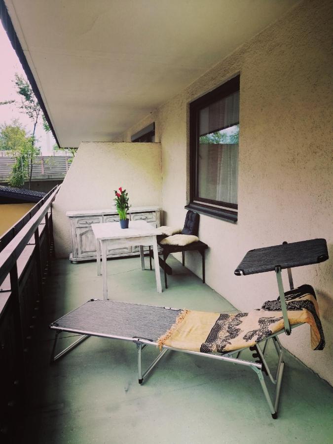 Apartment Angelika Zell am See Kültér fotó